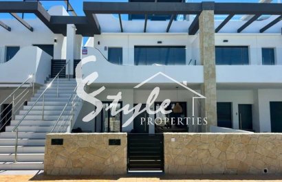 Apartament  - Resale - Punta Prima - Punta Prima