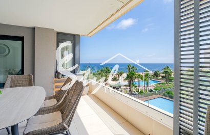 Apartament  - Resale - Punta Prima - Punta Prima