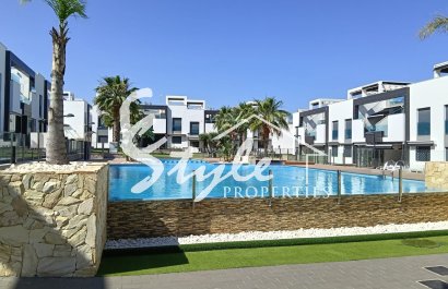 Apartament  - Resale - Punta Prima - Punta Prima