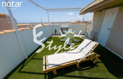 Apartament  - Resale - Punta Prima - Punta Prima
