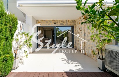 Apartament  - Resale - Punta Prima - Punta Prima