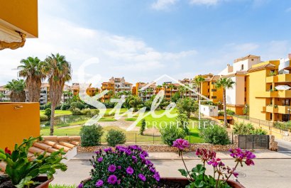 Apartament  - Resale - Punta Prima - Punta Prima