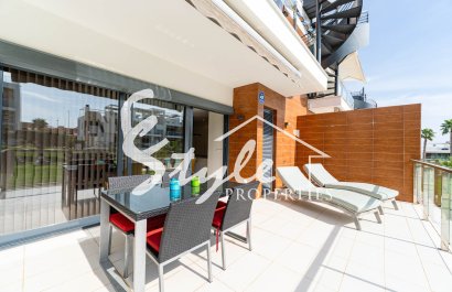 Apartament  - Resale - Punta Prima - Punta Prima
