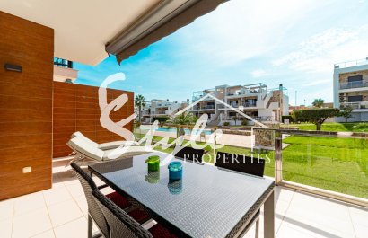 Apartament  - Resale - Punta Prima - Punta Prima