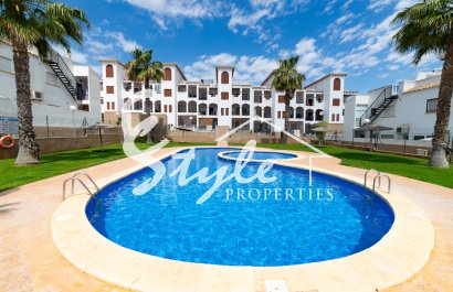 Apartament  - Resale - Punta Prima - Punta Prima