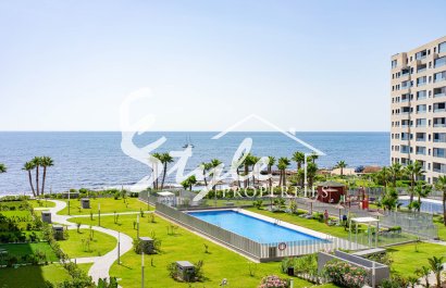 Apartament  - Resale - Punta Prima - Punta Prima