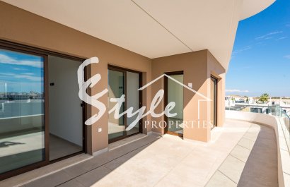 Apartament  - Resale - Punta Prima - Punta Prima