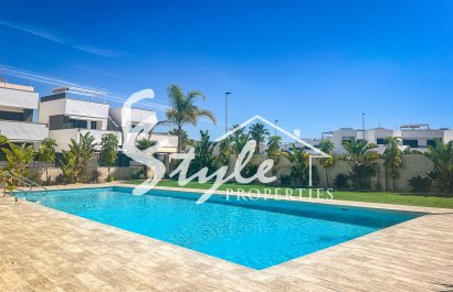 Apartament  - Resale - San Javier - San Javier