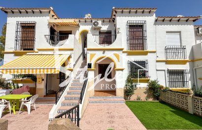 Apartament  - Resale - San Miguel De Salinas - Bellavista