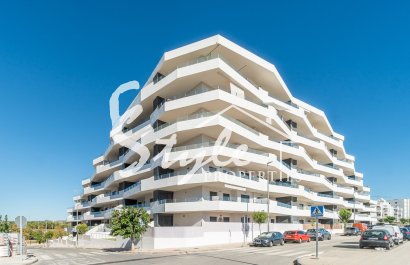 Apartament  - Resale - San Miguel De Salinas - San Miguel De Salinas