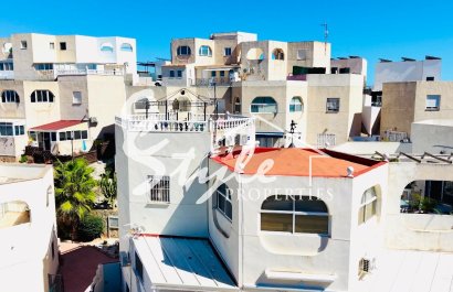 Apartament  - Resale - San Miguel De Salinas - San Miguel De Salinas