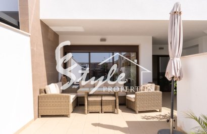Apartament  - Resale - San Pedro del Pinatar - San Pedro del Pinatar