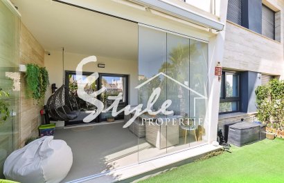 Apartament  - Resale - Torre de la Horadada - El Mojón
