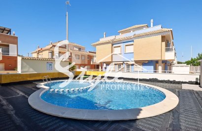Apartament  - Resale - Torre de la Horadada - El Mojón