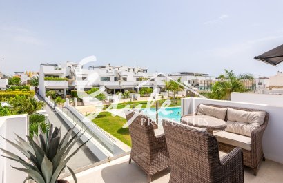 Apartament  - Resale - Torre de la Horadada - Torre de la Horadada