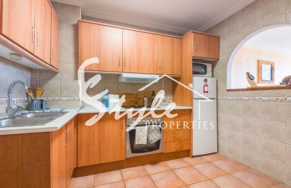 Apartament  - Resale - Torrevieja - Acequion