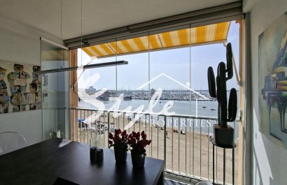 Apartament  - Resale - Torrevieja - Acequion
