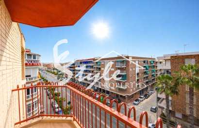 Apartament  - Resale - Torrevieja - Acequion