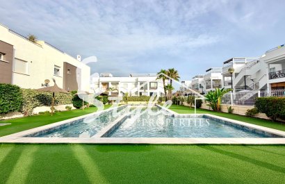 Apartament  - Resale - Torrevieja - Aguas Nuevas