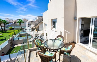 Apartament  - Resale - Torrevieja - Aguas Nuevas