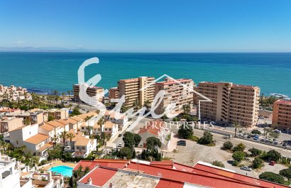 Apartament  - Resale - Torrevieja - Cabo cervera