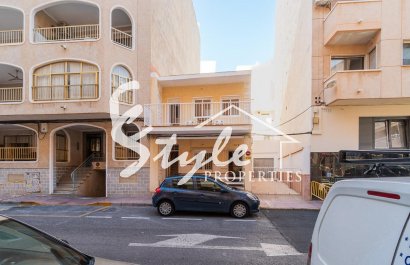 Apartament  - Resale - Torrevieja - Habaneras