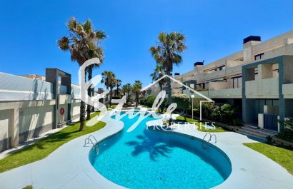 Apartament  - Resale - Torrevieja - La Mata