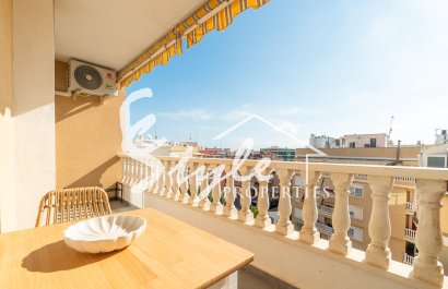 Apartament  - Resale - Torrevieja - La Mata