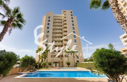 Apartament  - Resale - Torrevieja - La Veleta