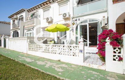 Apartament  - Resale - Torrevieja - Lago Jardin