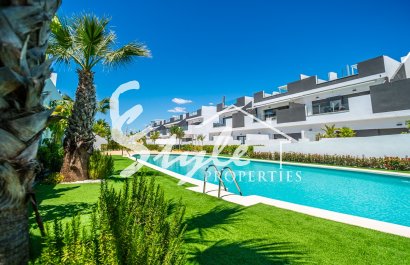 Apartament  - Resale - Torrevieja - Los Balcones
