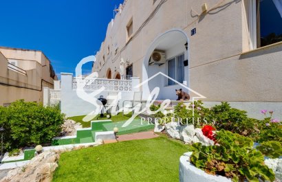 Apartament  - Resale - Torrevieja - Los Balcones
