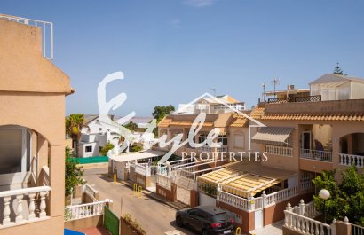 Apartament  - Resale - Torrevieja - Los Balcones