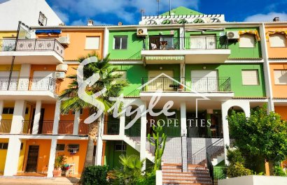 Apartament  - Resale - Torrevieja - Mar Azul