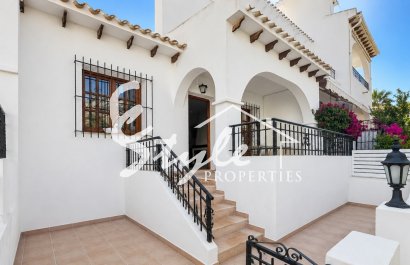 Apartament  - Resale - Torrevieja - Nueva Torrevieja - Aguas Nuevas