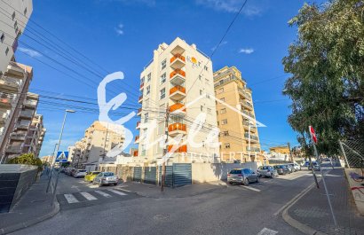 Apartament  - Resale - Torrevieja - Nueva Torrevieja