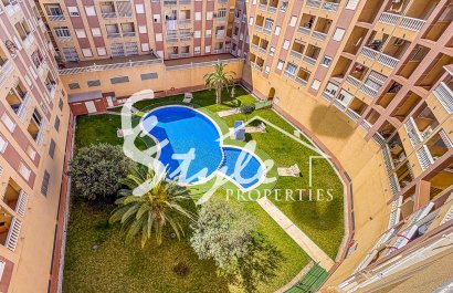 Apartament  - Resale - Torrevieja - Parque de las Naciones