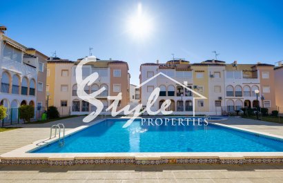 Apartament  - Resale - Torrevieja - Playa De Los Náufragos
