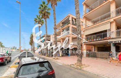 Apartament  - Resale - Torrevieja - Playa de los Naufragos