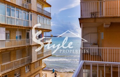 Apartament  - Resale - Torrevieja - Playa De Los Náufragos