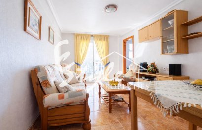 Apartament  - Resale - Torrevieja - Playa del Acequión