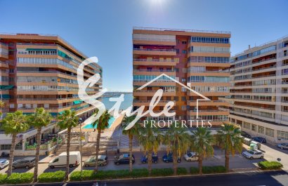 Apartament  - Resale - Torrevieja - Playa del Acequión