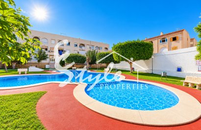 Apartament  - Resale - Torrevieja - Playa del Acequión