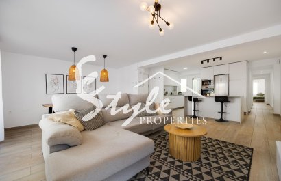 Apartament  - Resale - Torrevieja - Playa del Cura
