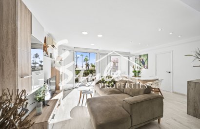 Apartament  - Resale - Torrevieja - Puerto