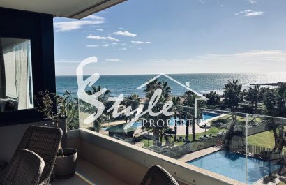 Apartament  - Resale - Torrevieja - Punta Prima
