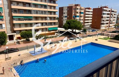 Apartament  - Resale - Torrevieja - Punta Prima