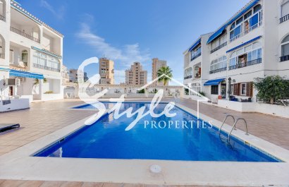 Apartament  - Resale - Torrevieja - Sector 25