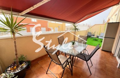 Apartament  - Resale - Torrevieja - Torrevieja
