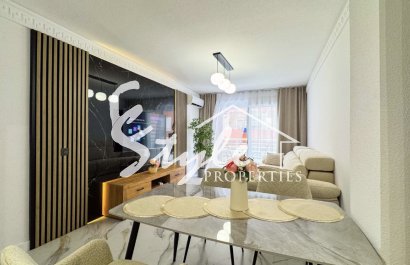 Apartament  - Resale - Torrevieja - Torrevieja
